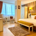 Hotel Paradis