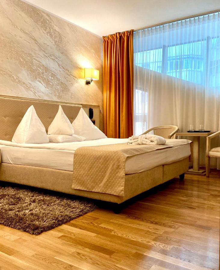Hotel Paradis Cluj-Napoca