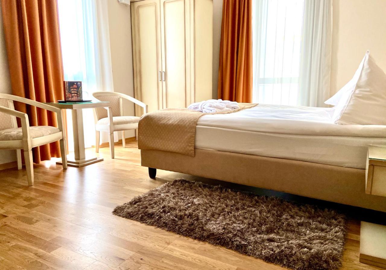Hotel Paradis Cluj-Napoca