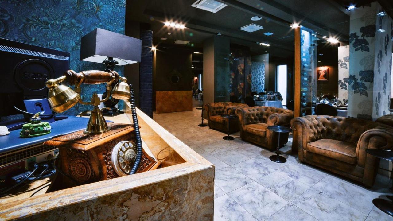 Paradis Hotel