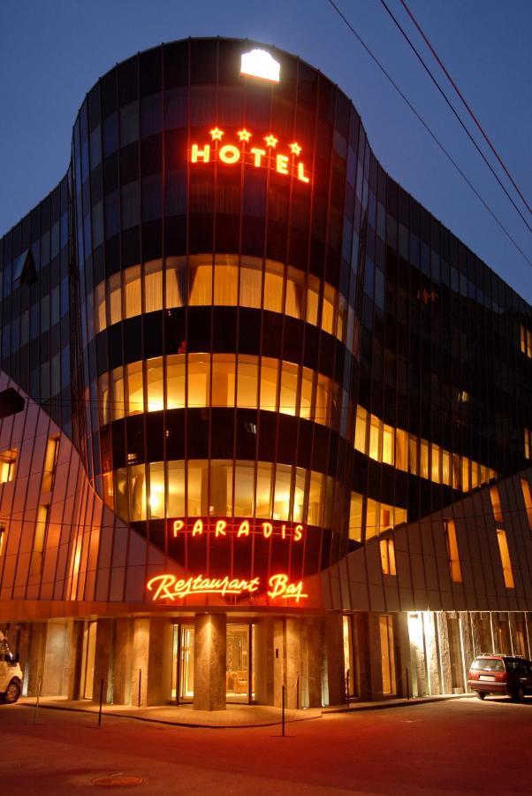 Paradis Hotel