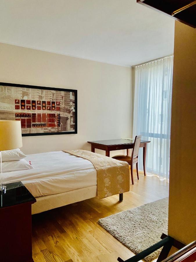 Paradis Hotel 4*