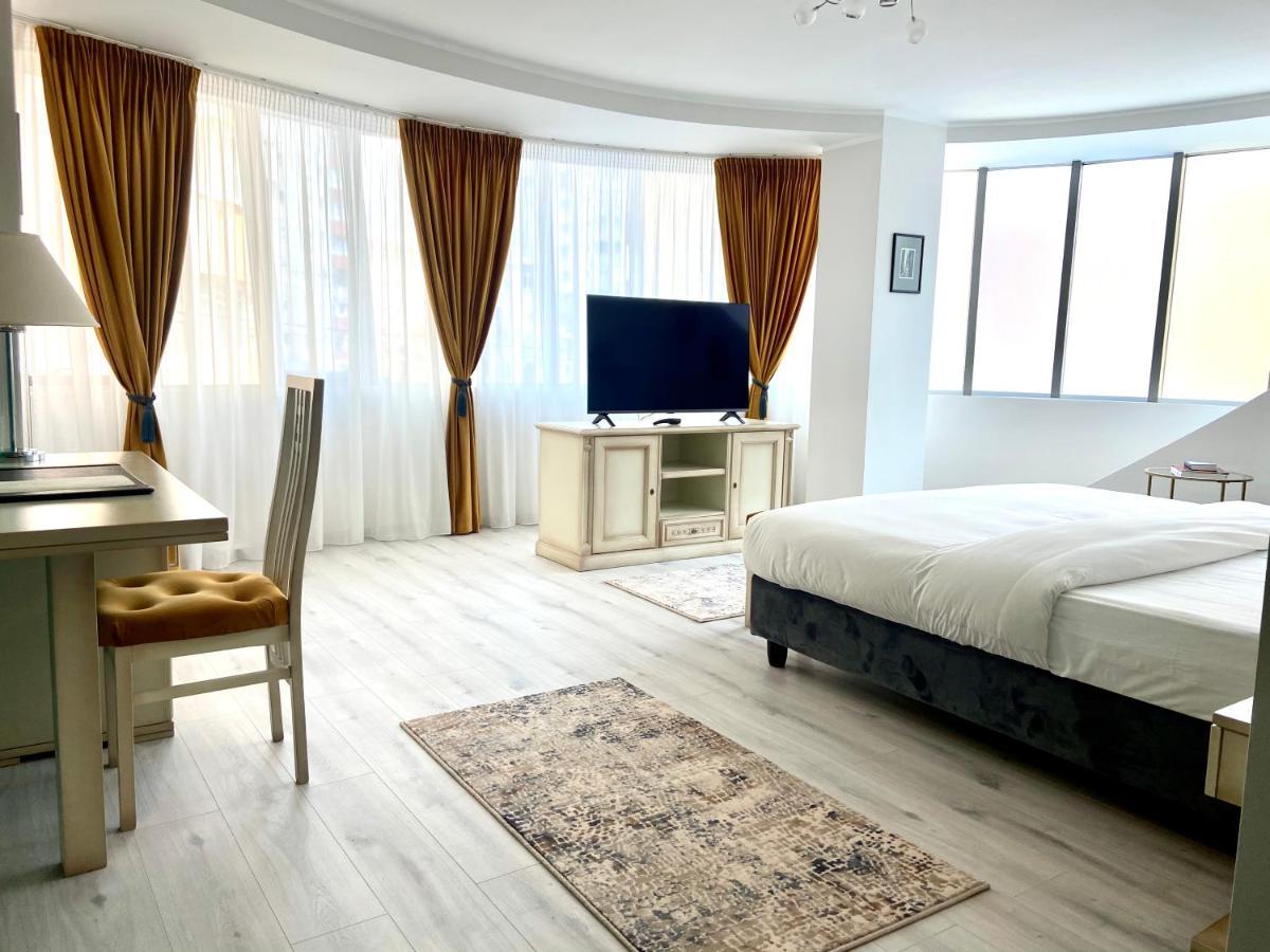 Paradis Hotel