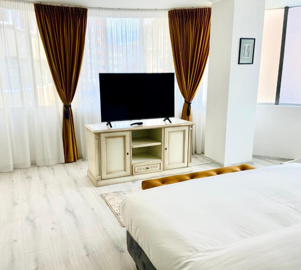 Paradis 4* Cluj-Napoca