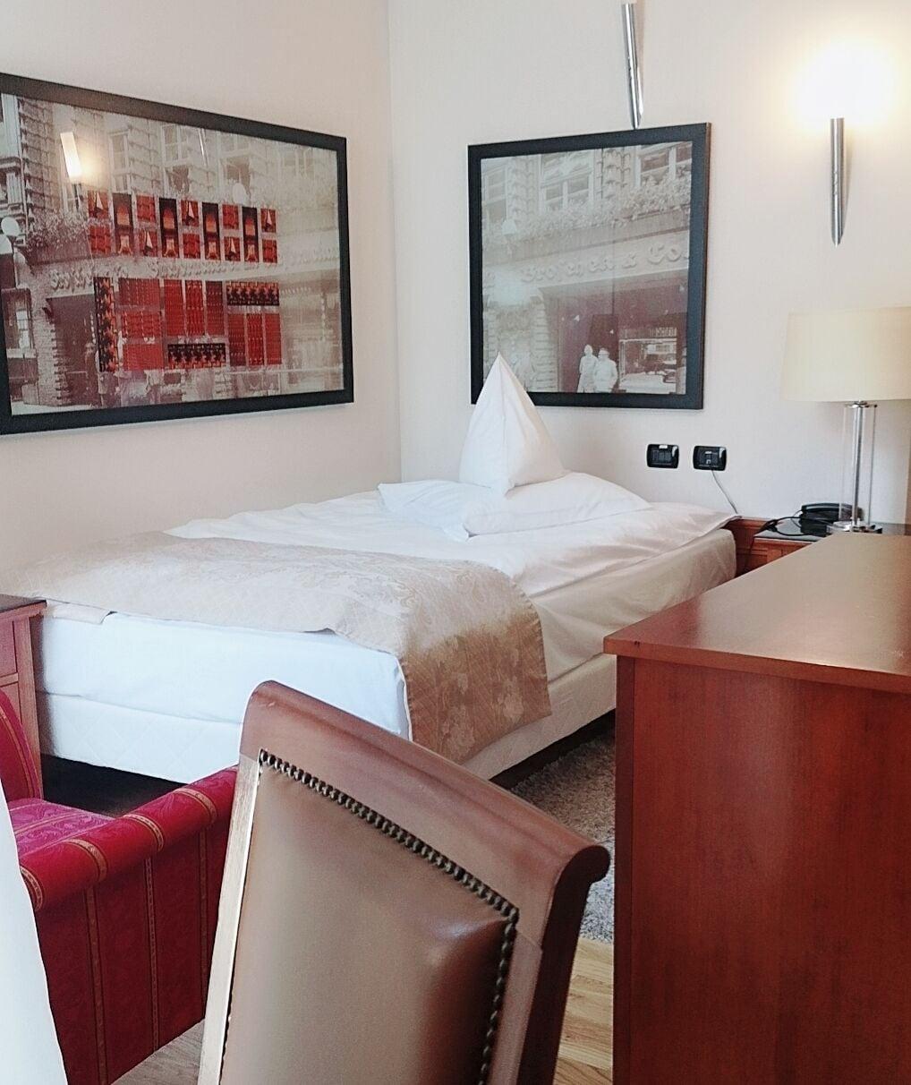 Paradis 4* Cluj-Napoca