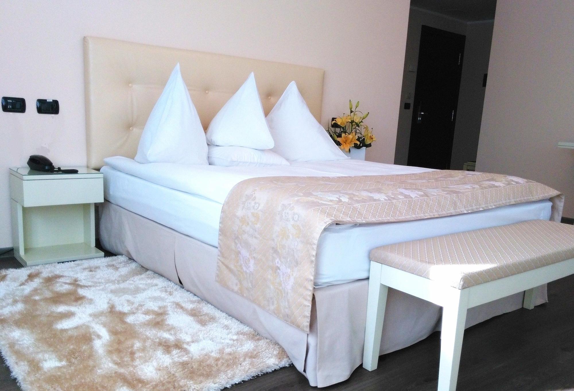 Hotel Paradis Cluj-Napoca