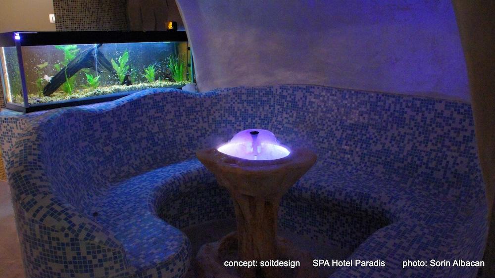Hotel Paradis 4*