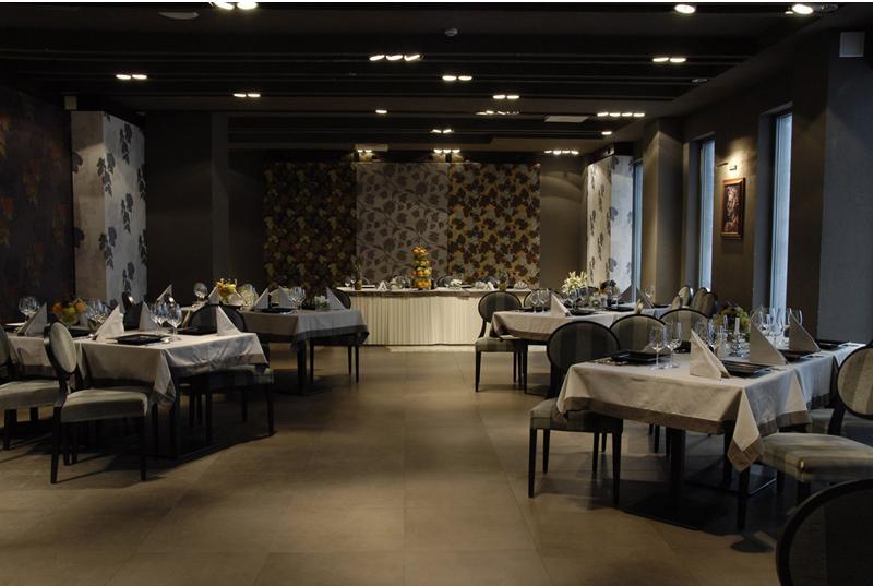 Hotel Paradis 4*