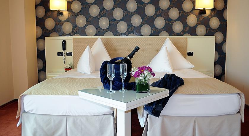 Hotel Paradis 4*