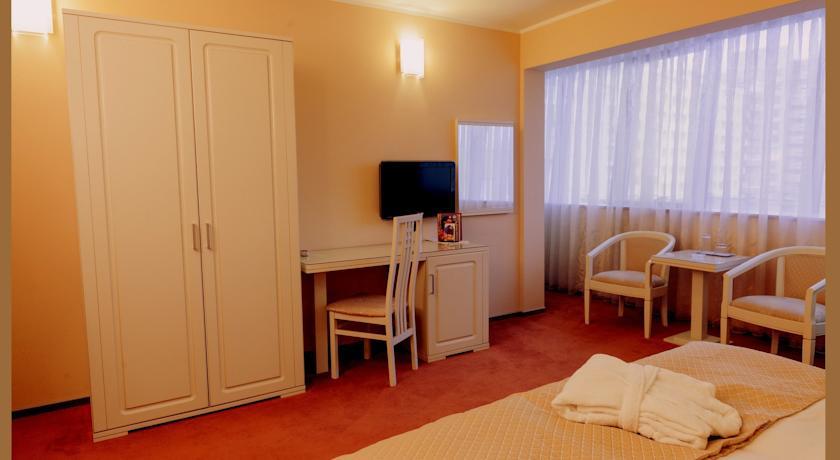 Hotel Paradis