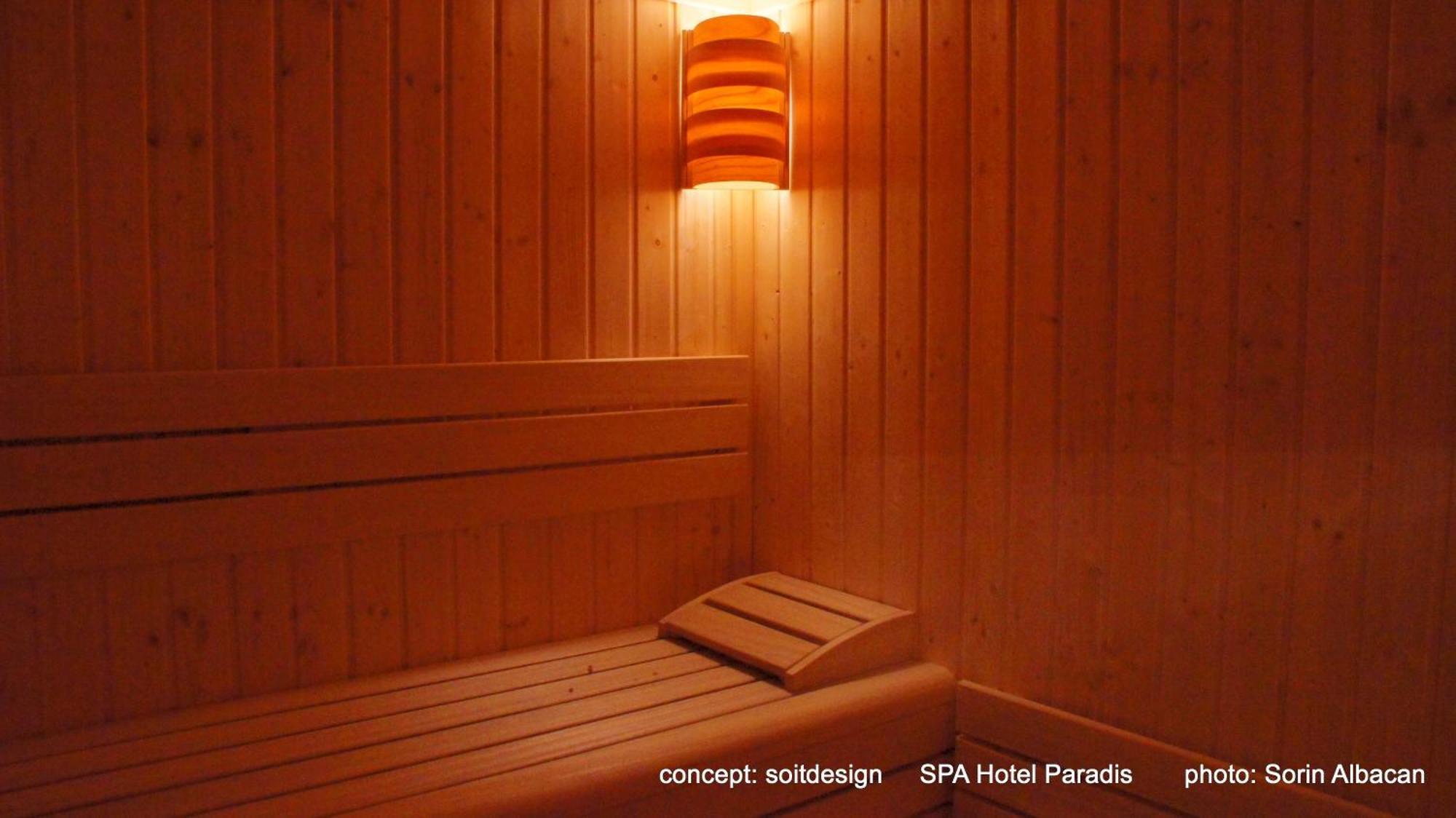 Hotel Paradis Cluj-Napoca