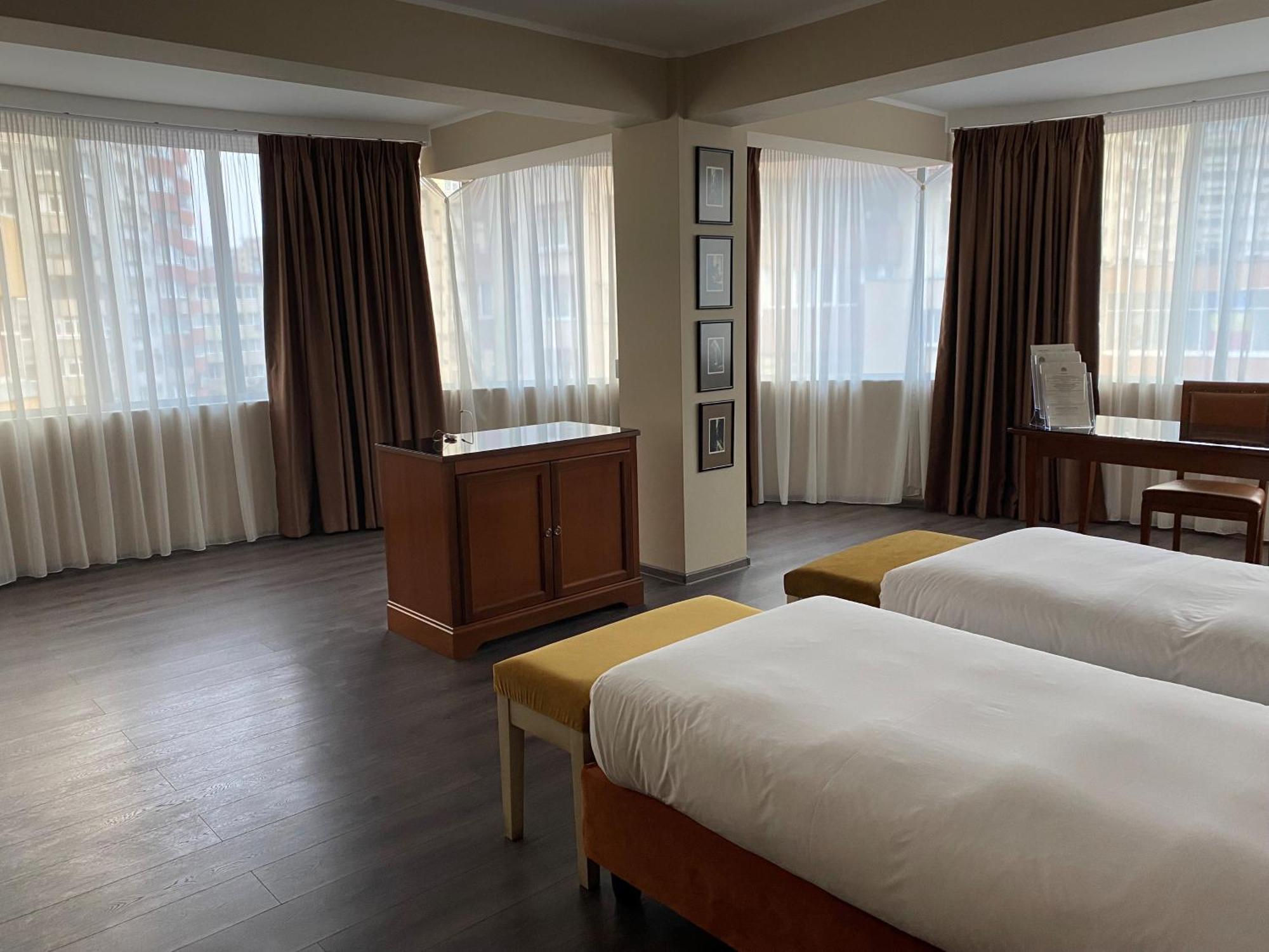 Hotel Paradis Cluj-Napoca