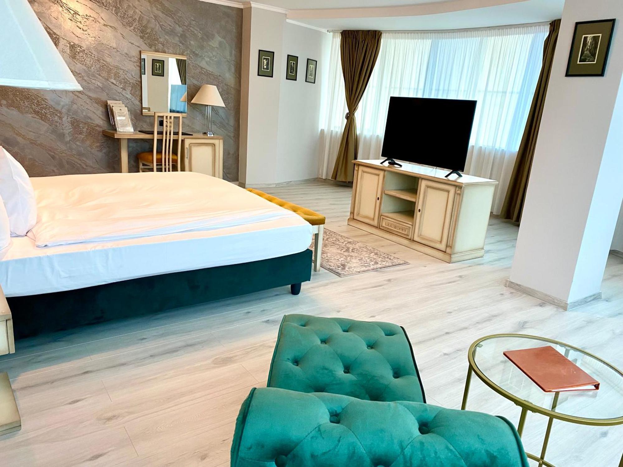 Paradis Hotel Cluj-Napoca