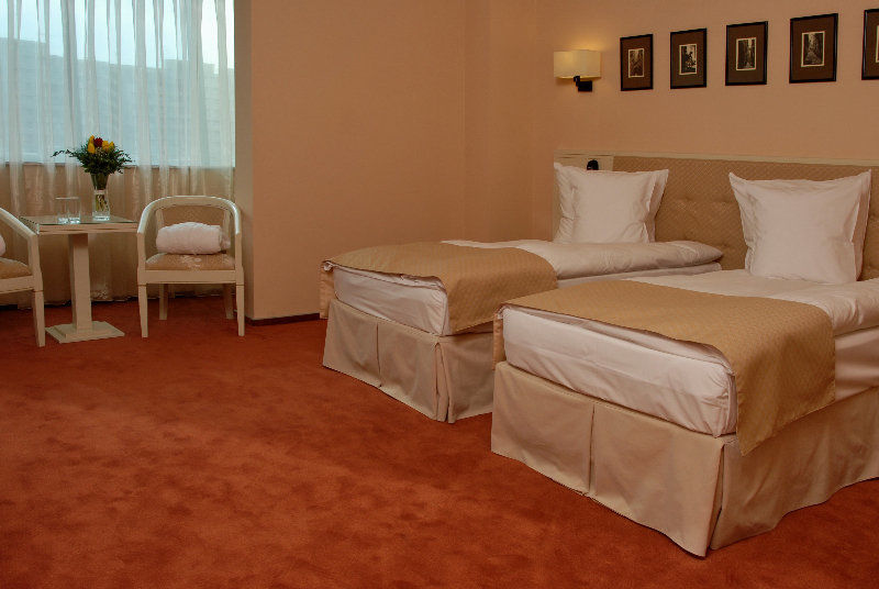 Hotel Paradis